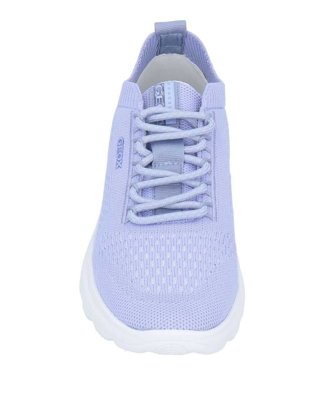 Geox Blue Trainers