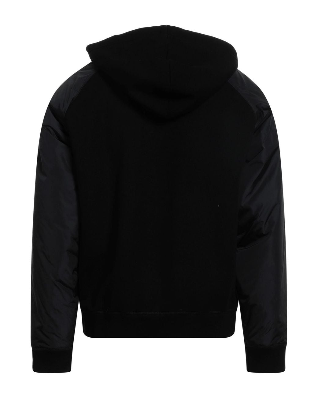 Chaqueta y Cazadora DSquared² de hombre de color Black