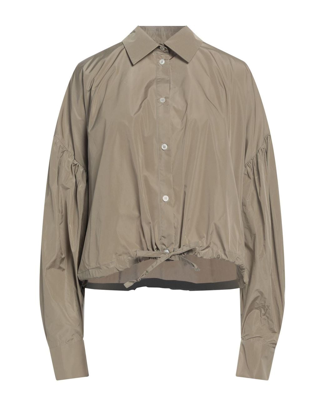 MSGM Multicolor Shirt