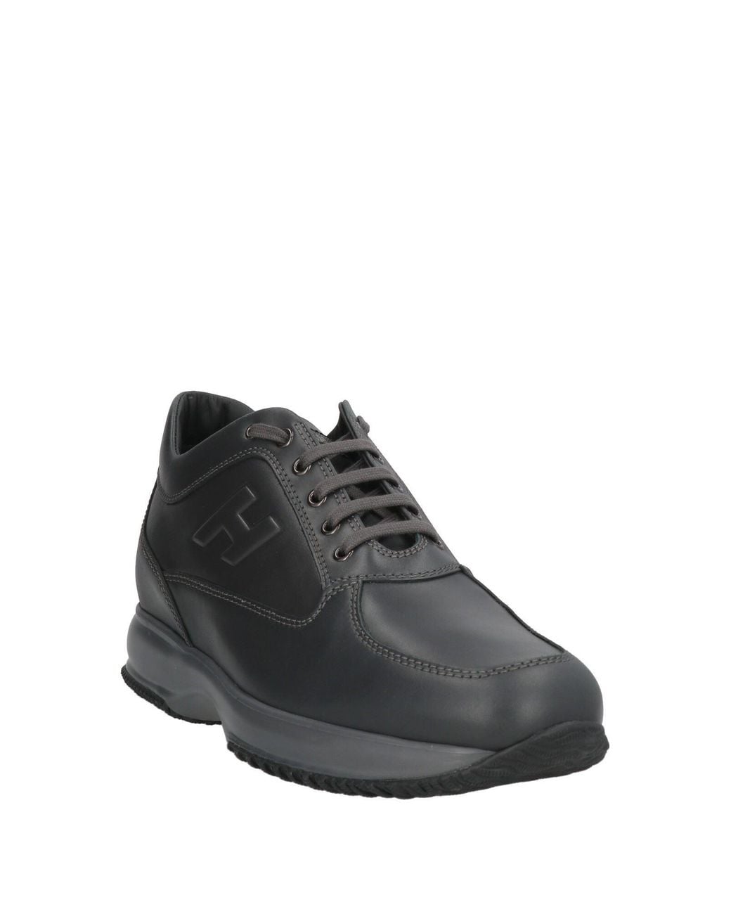 Hogan Sneakers in Gray für Herren