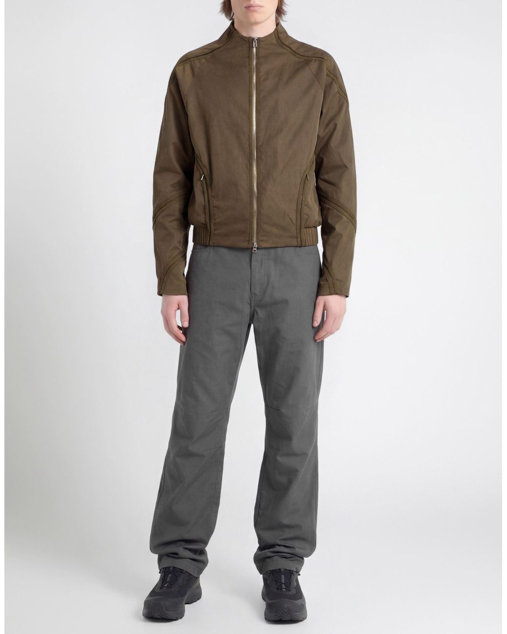 _J.L - A.L_ Green _J.L for men