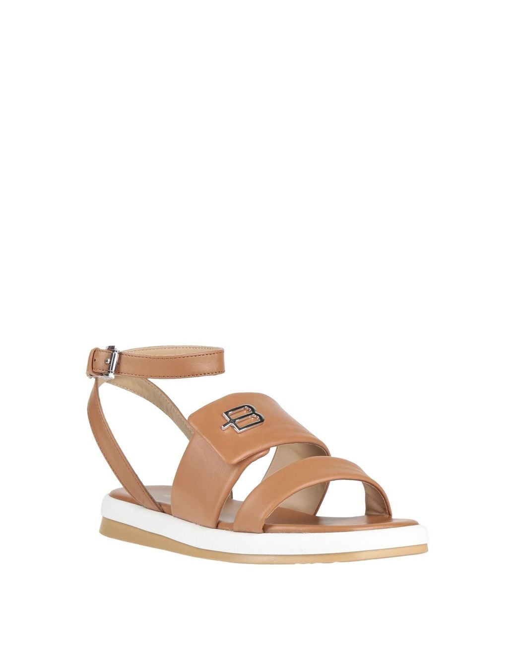Baldinini Natural Sandals