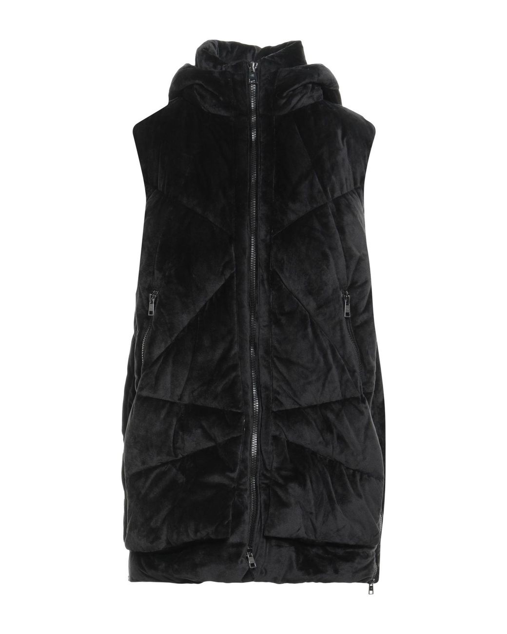 Souvenir Clubbing Black Vest