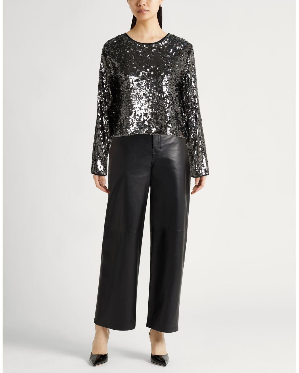 Jucca Black Top