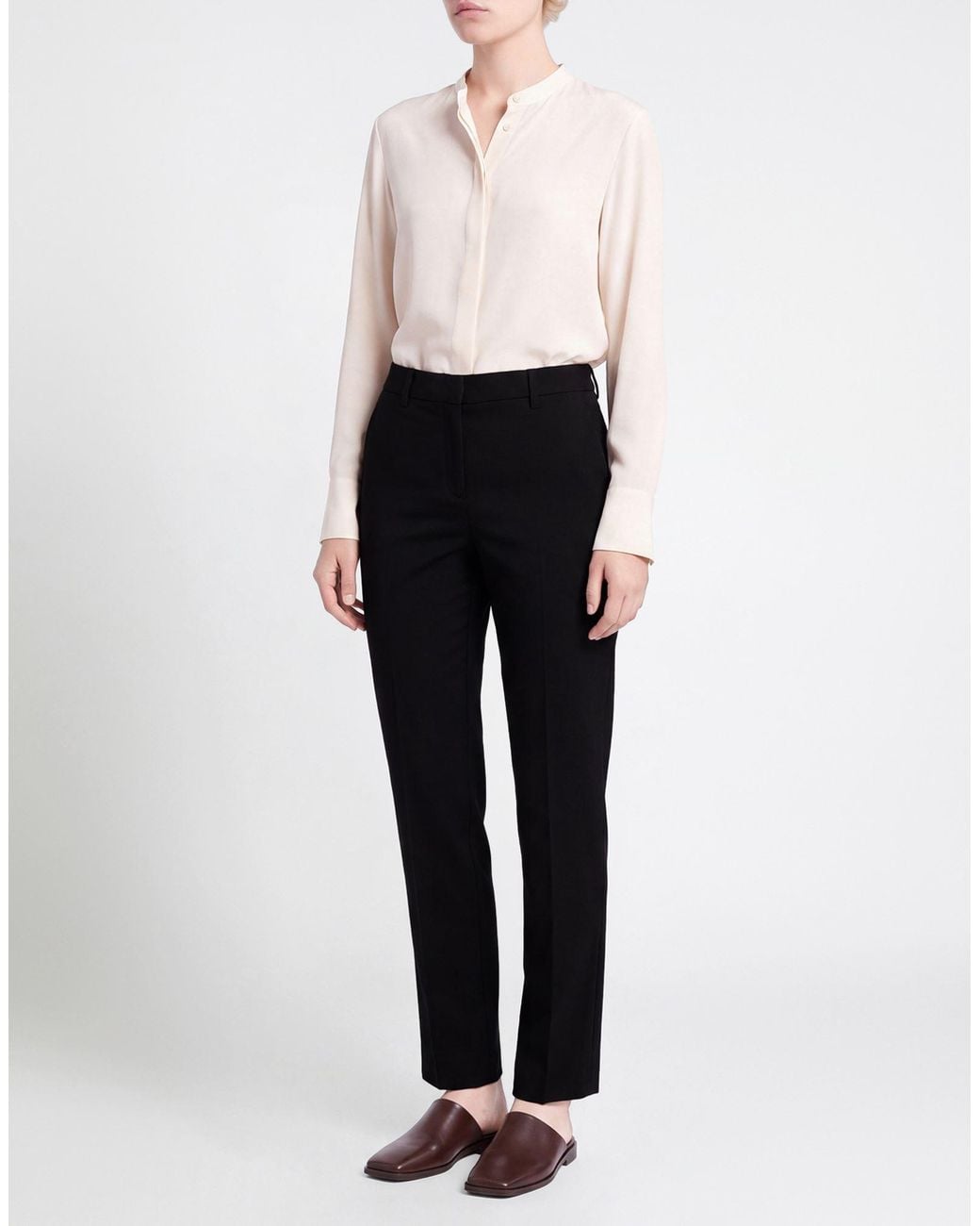 Marella Black Trouser