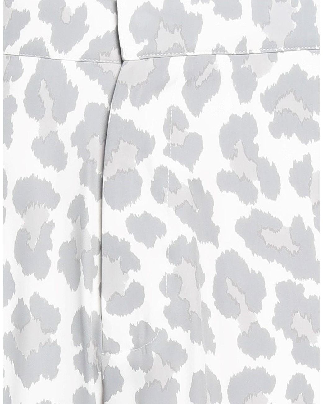 Dior White Shorts & Bermuda Shorts for men