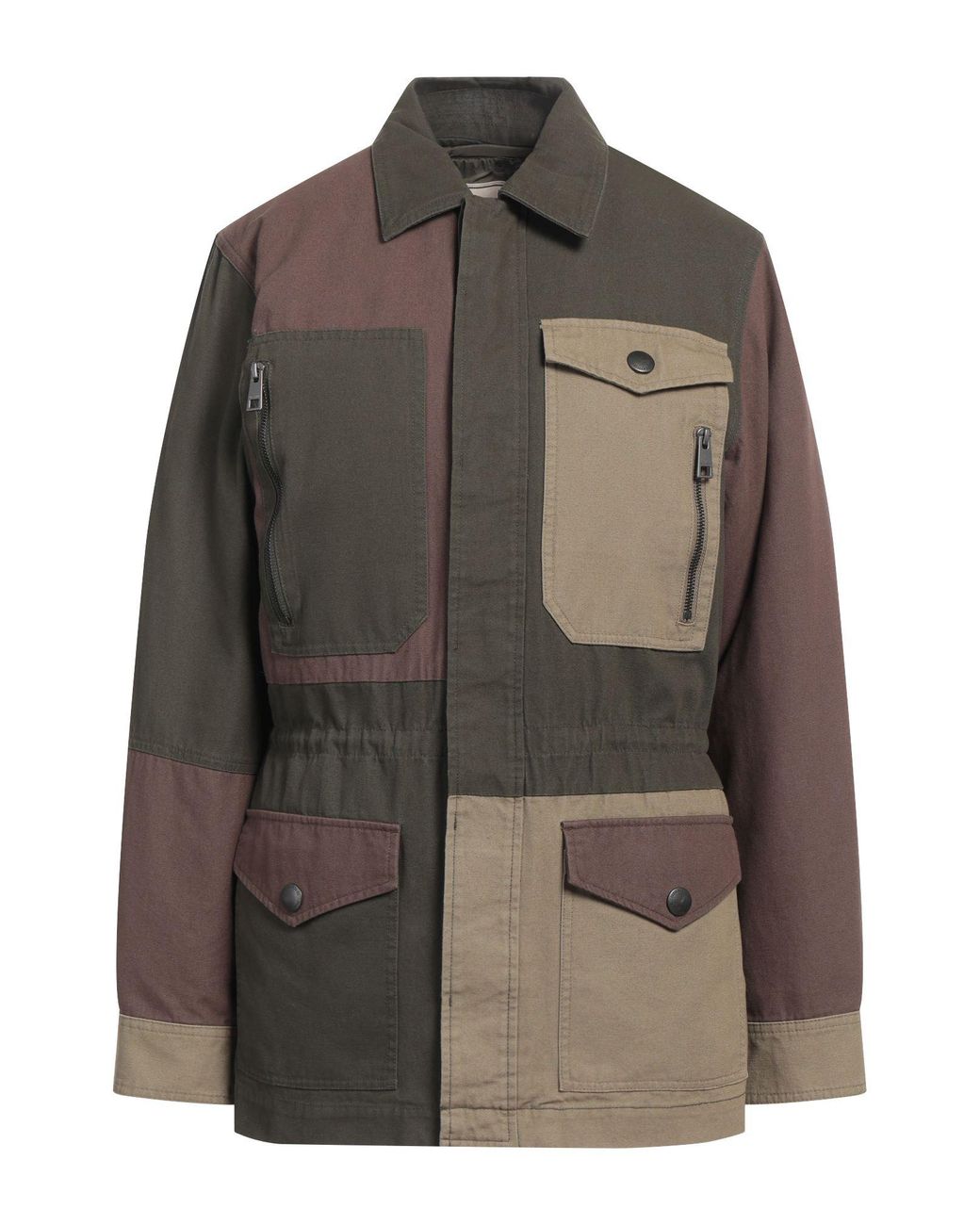 Zadig & Voltaire Brown Jacket