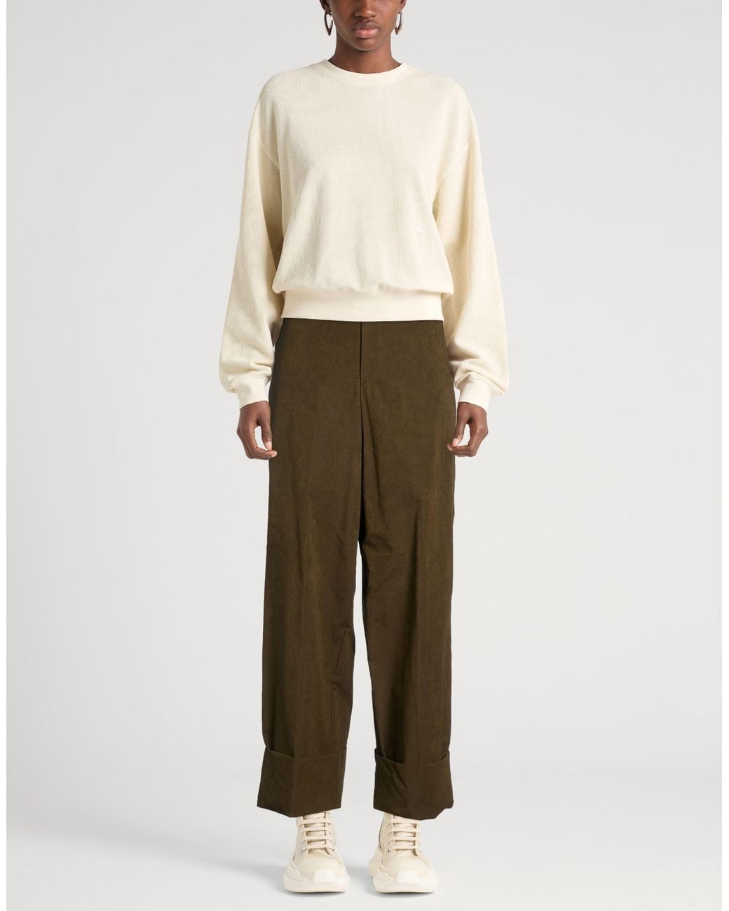 Toga Green Trouser