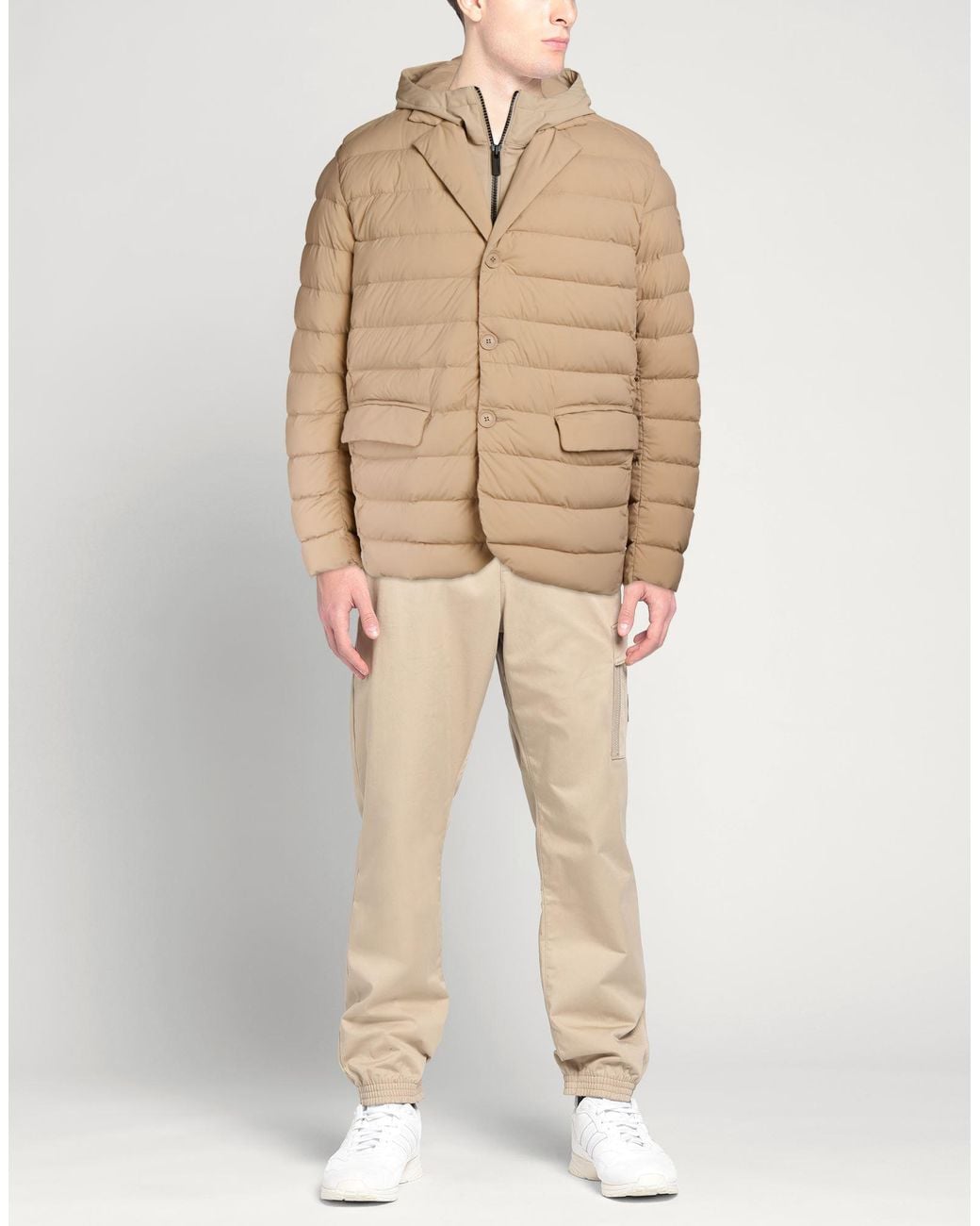 Colmar Natural Puffers for men