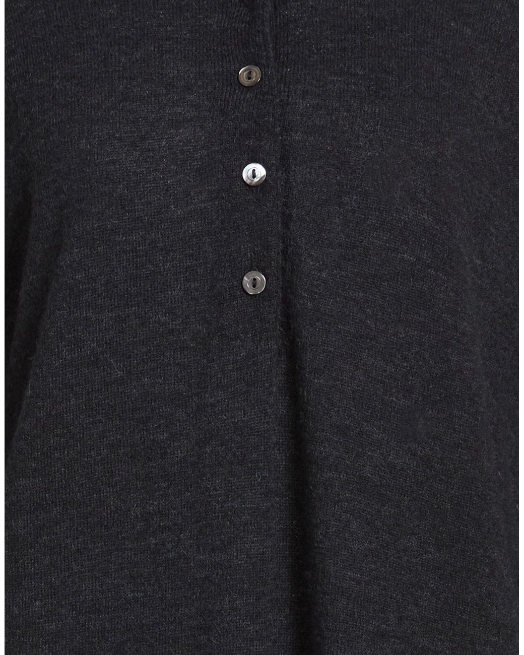 Alpha Studio Blue Sweaters