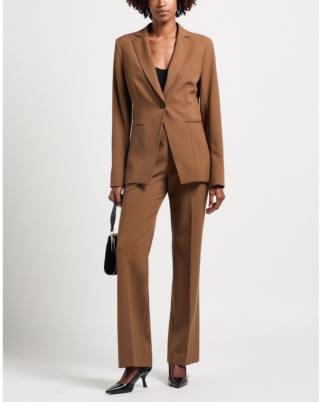 Pinko Brown Co-Ord
