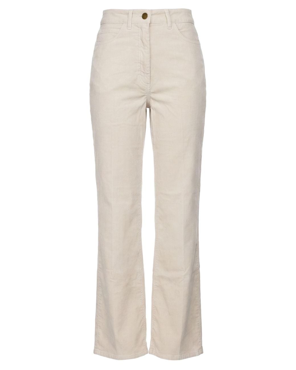 Seafarer Natural Pants Cotton, Elastane