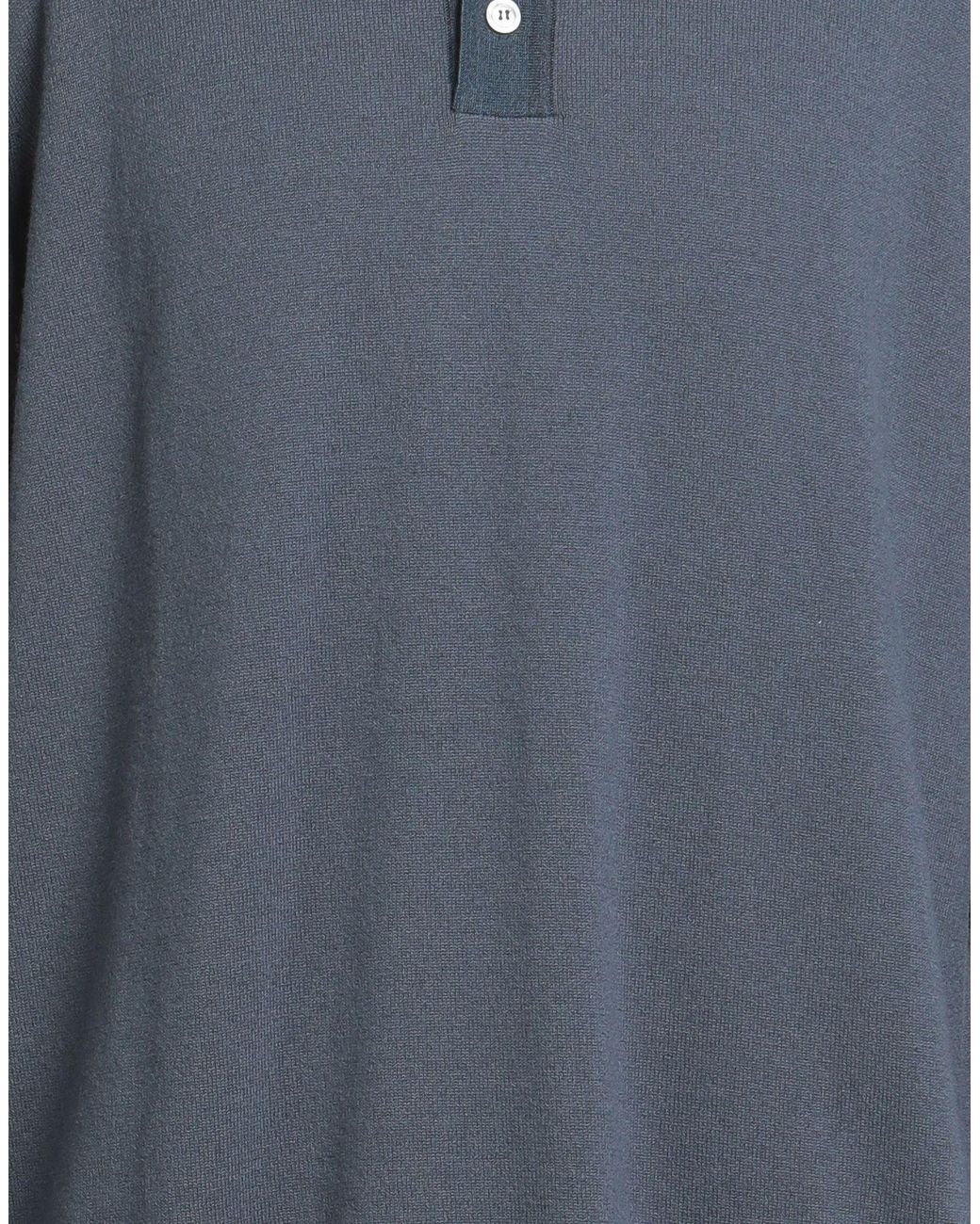 Dunhill Blue Jumper for men