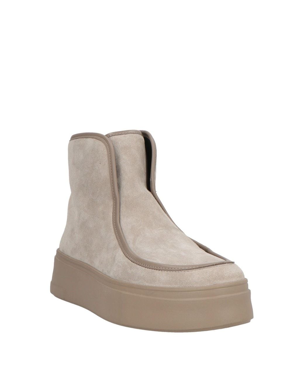 Bottines Frau en coloris Natural