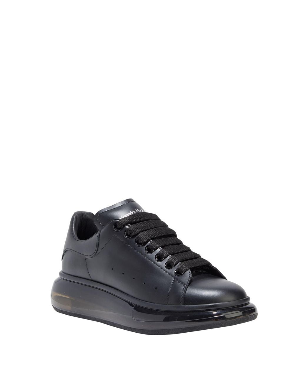 McQueen Blue Sneakers for men
