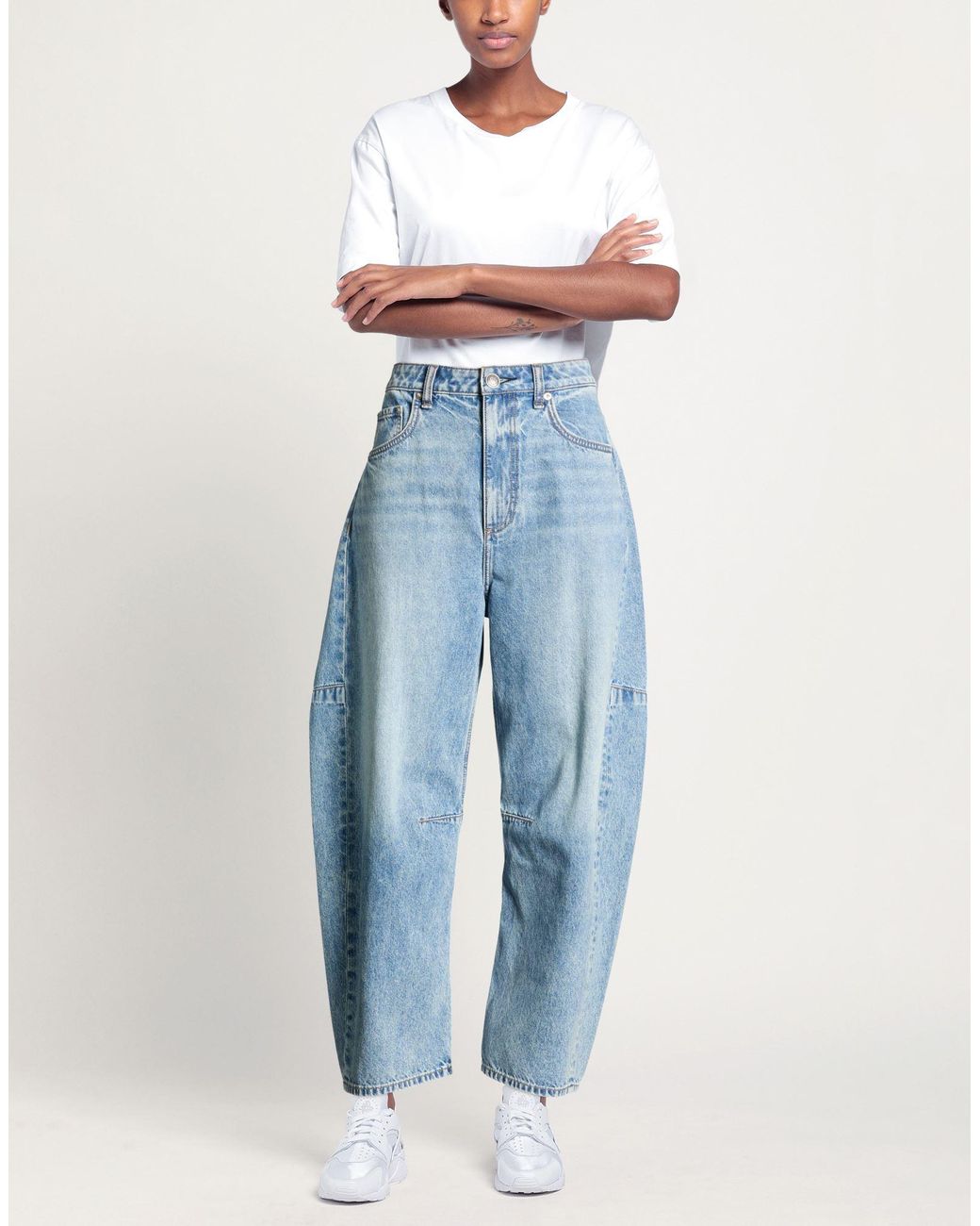 Rag & Bone Blue Jeans