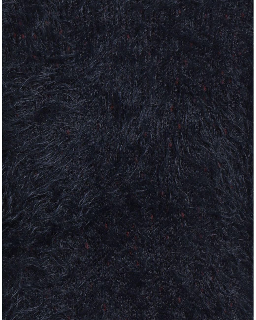Brian Dales Blue Midnight Sweater Polyamide, Wool for men