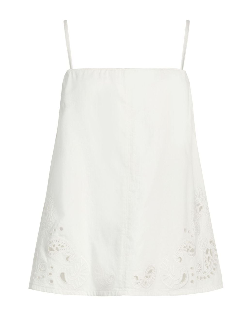 Rag & Bone White Top