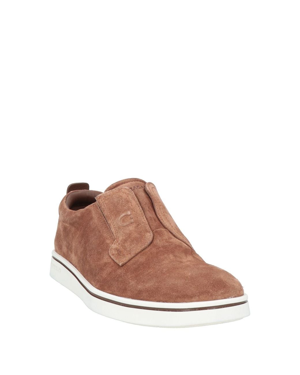 Ferragamo Brown Loafers for men