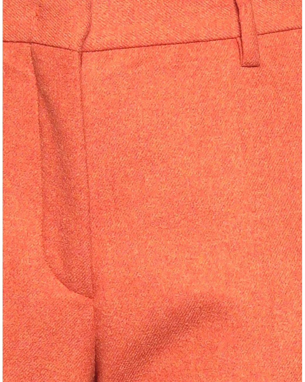 Brian Dales Orange Trouser