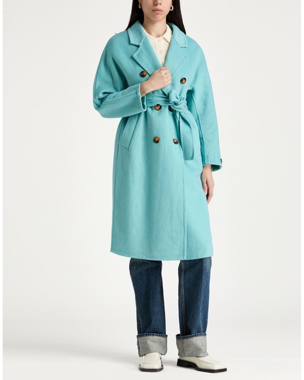 GRETHA Milano Blue Coats