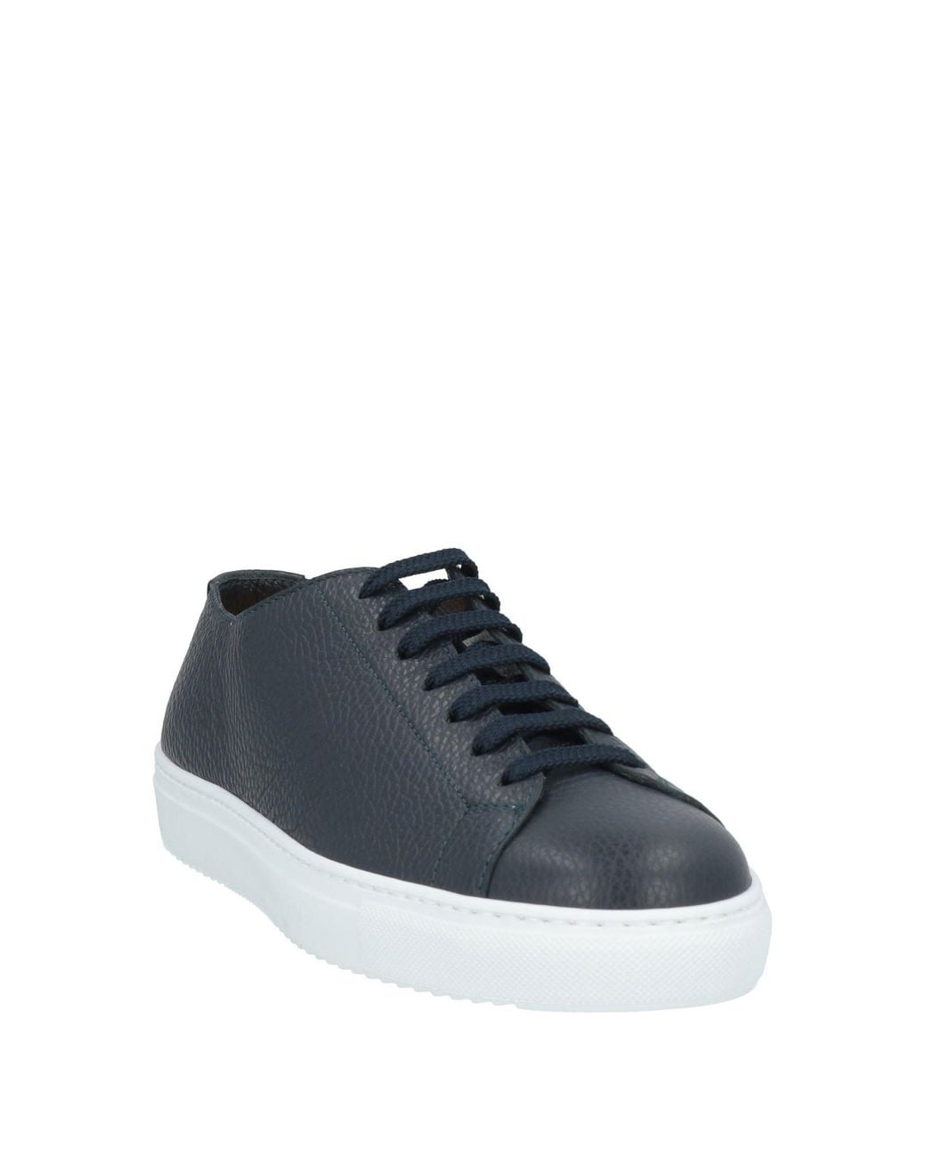 Doucal's Sneakers in Blue für Herren