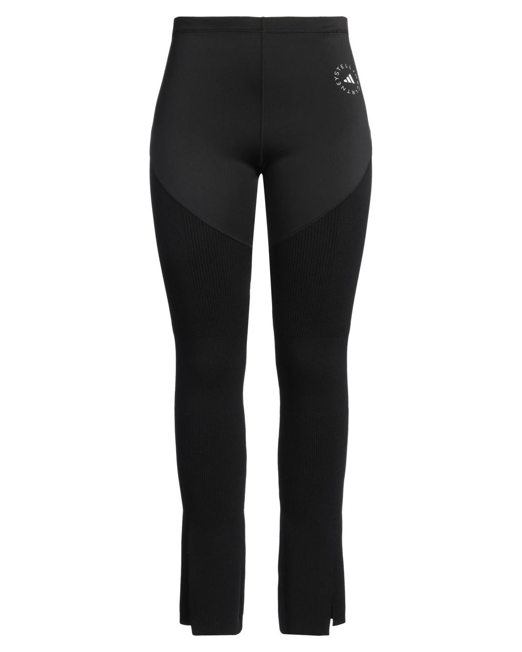 Adidas By Stella McCartney Black Leggings