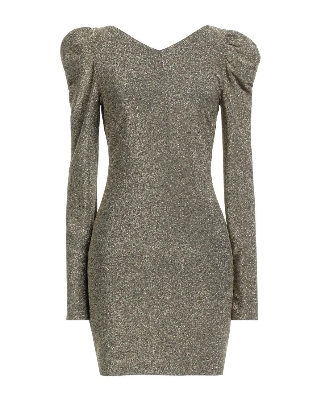 Aniye By Gray Mini Dress