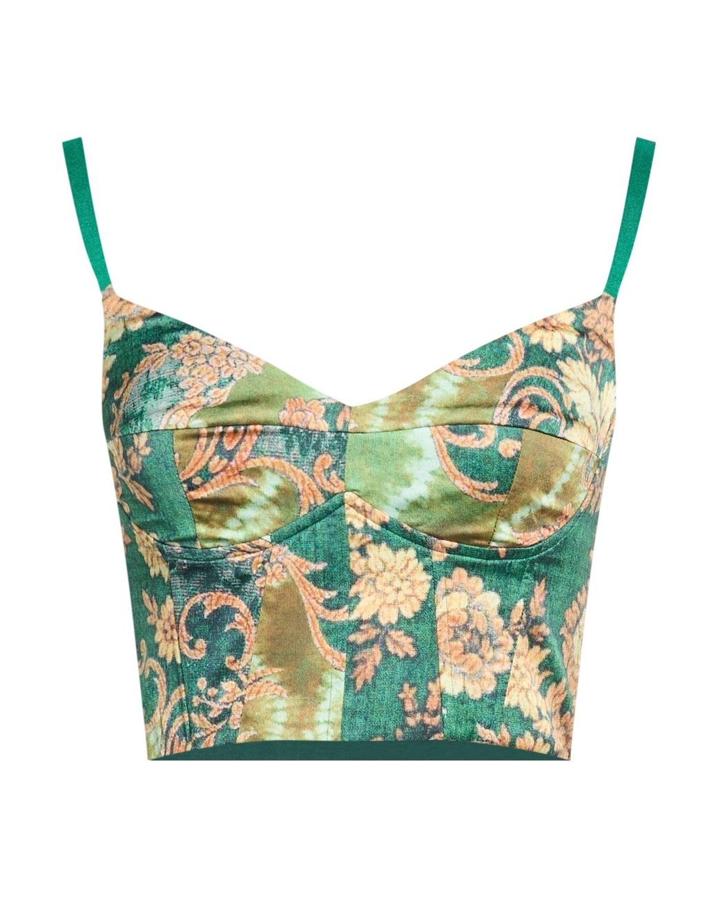 MARCIANO BY GUESS Blue Top