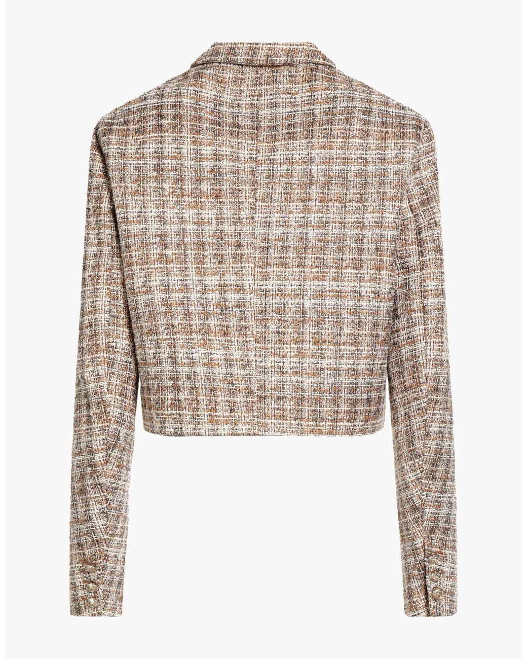 Maje Natural Jacket