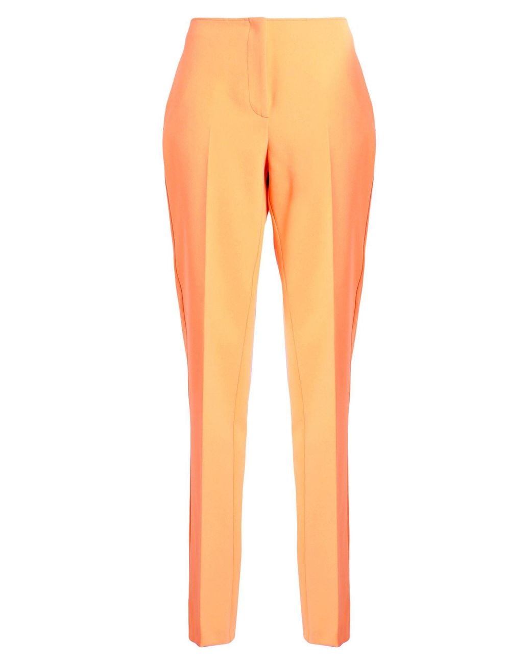 MAX&Co. Orange Trouser