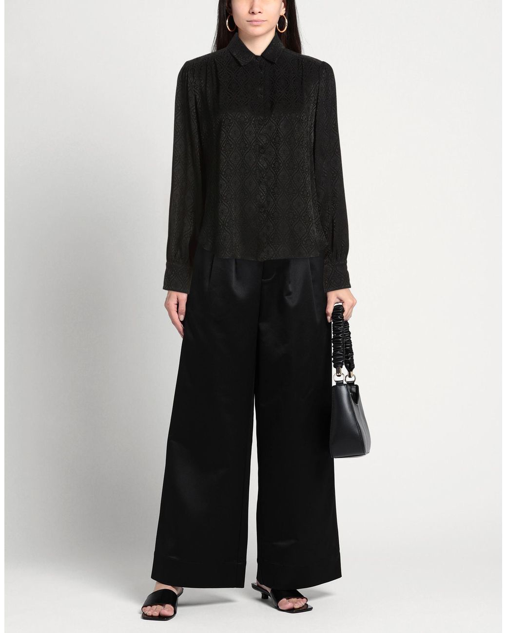 Purotatto Black Shirt