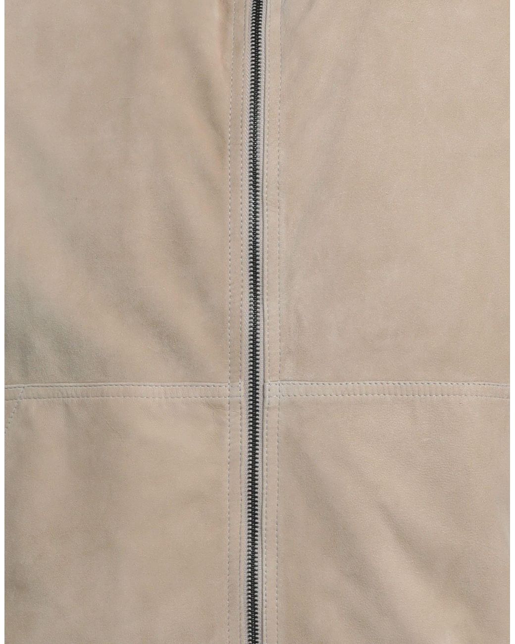 Fedeli Natural Jacket for men