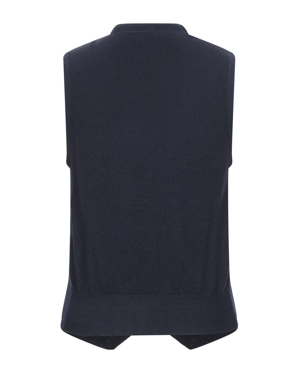 Gran Sasso Blue Cardigan for men