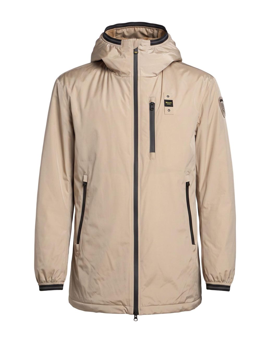 Blauer Natural Jacket for men