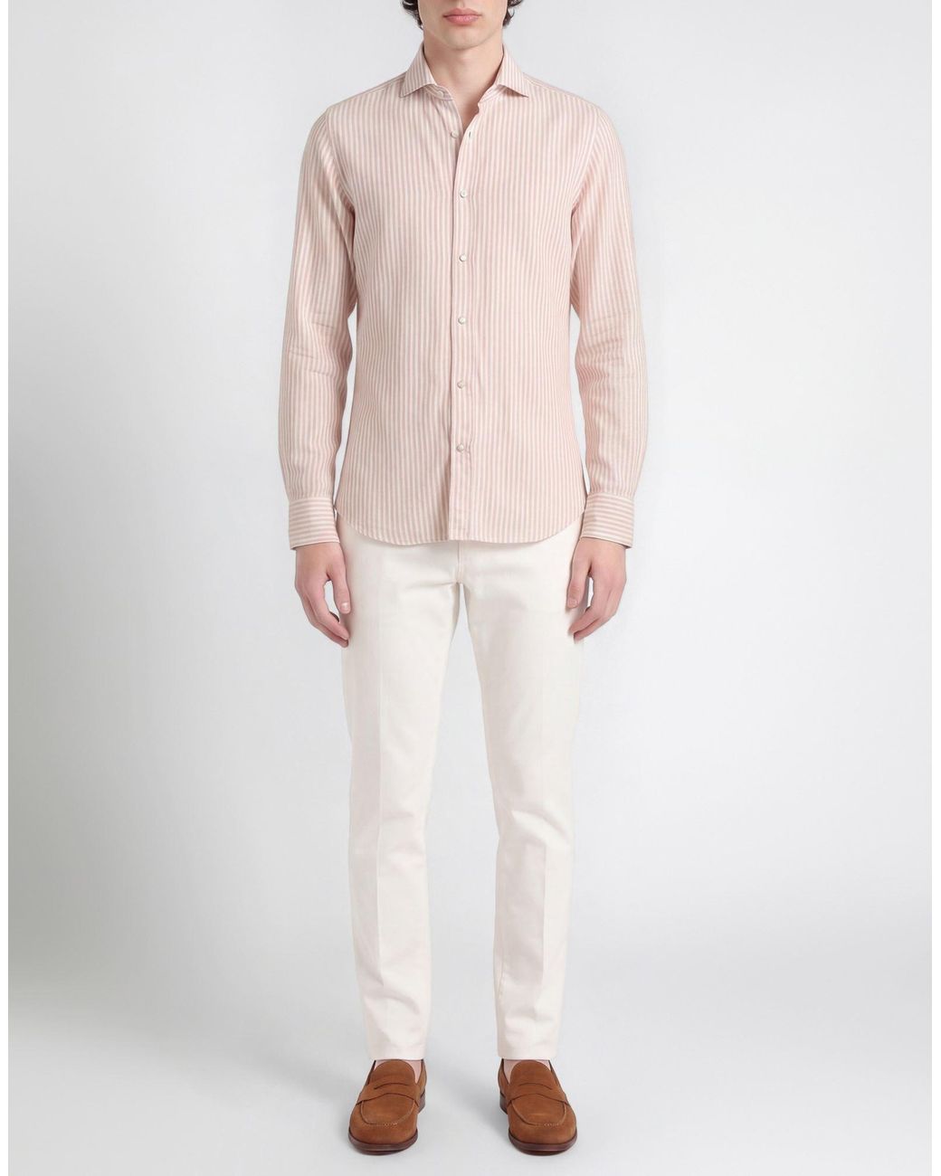 Xacus Natural Shirts for men