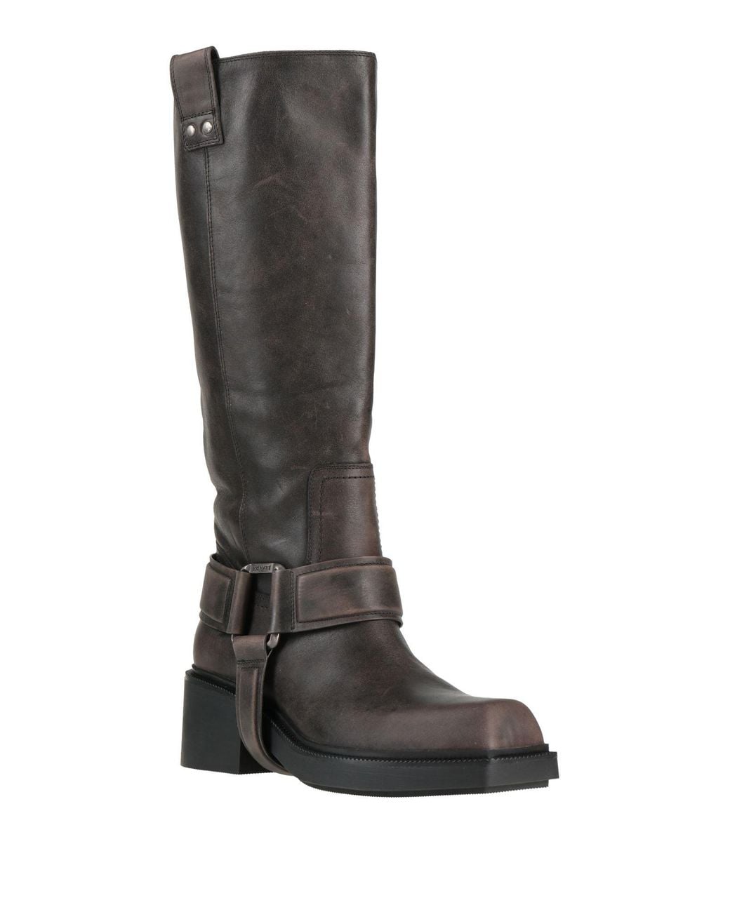 Vic Matié Brown Boot