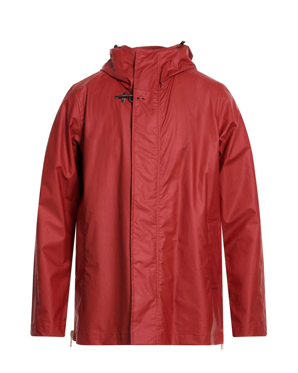 Fay Red Jacket for men