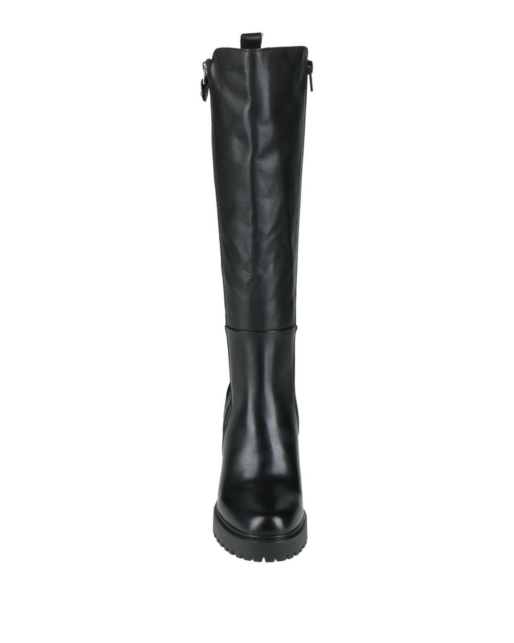 Cult Black Boot