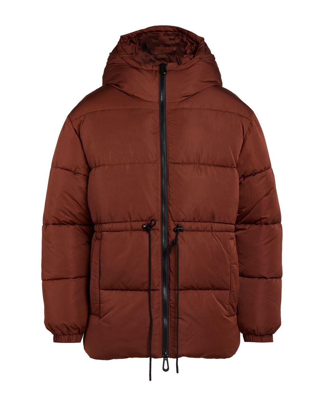 Replay Brown Puffer