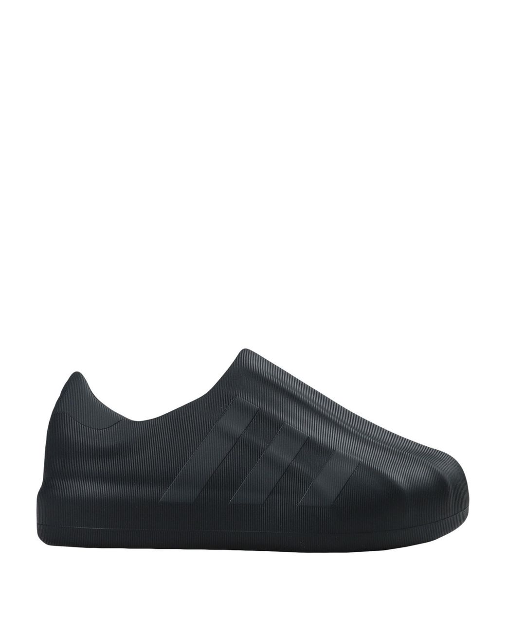 adidas Originals 'adifom Superstar' Slip-on Sneakers in Black | Lyst adidas Originals 'adifom Superstar' Slip-on Sneakers in Black | Lyst