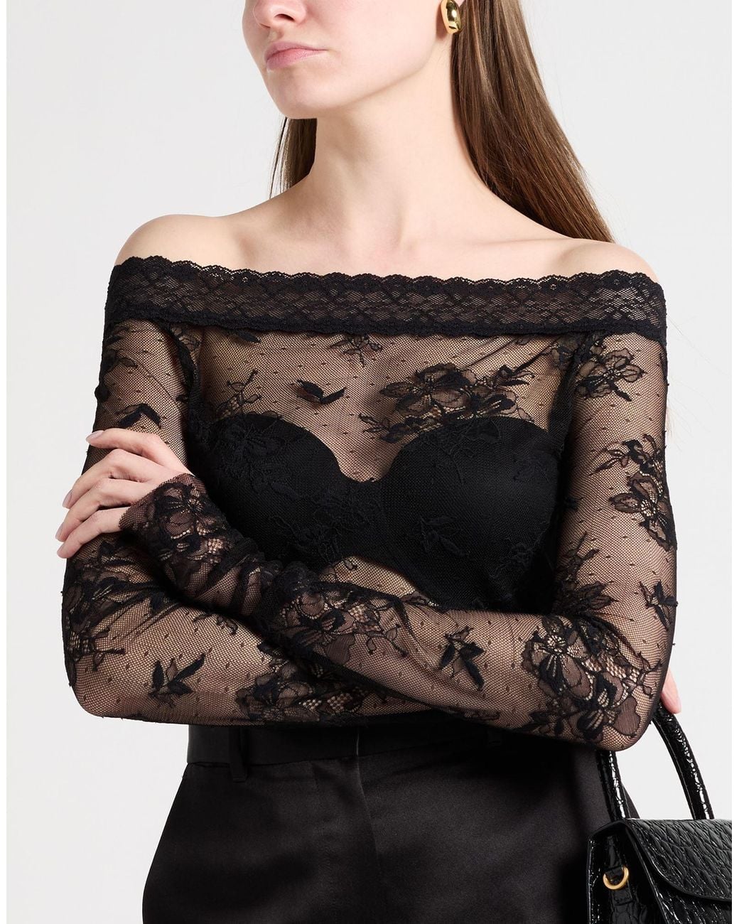 Aniye By Black Top