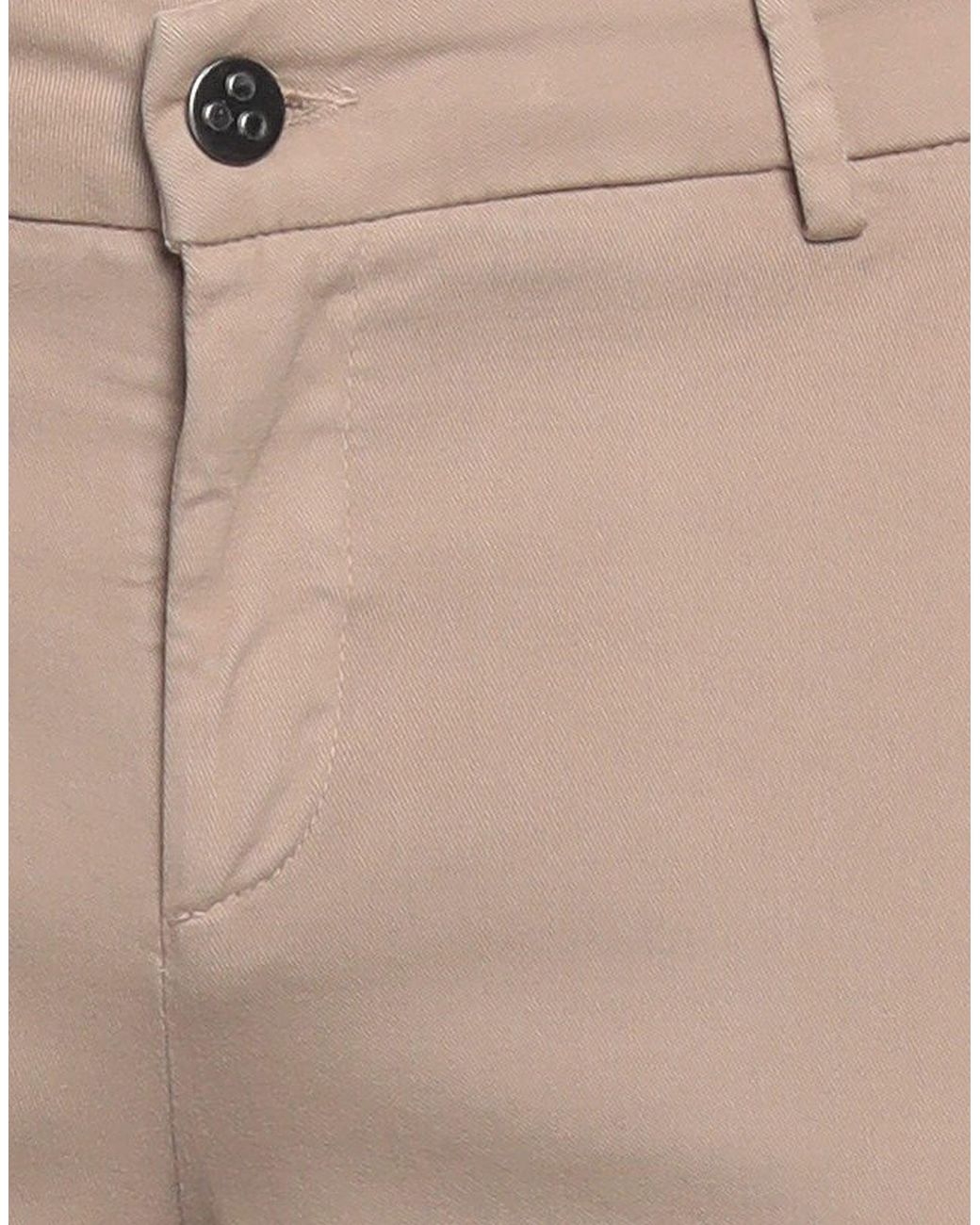 Peuterey Natural Trouser for men
