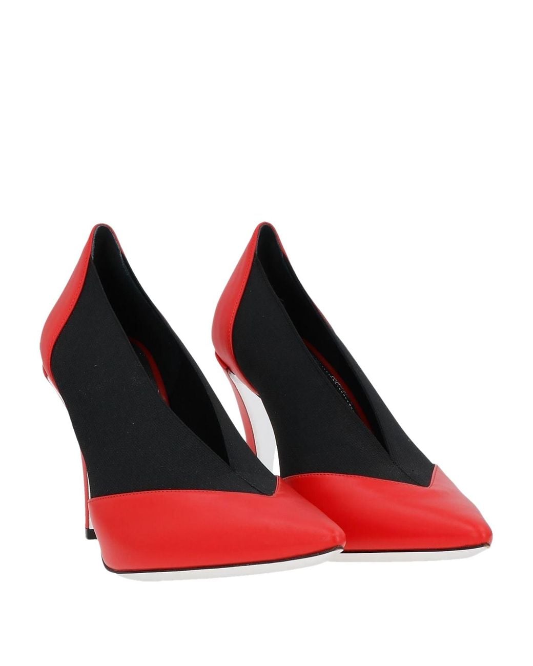 Decolletes di Givenchy in Pink
