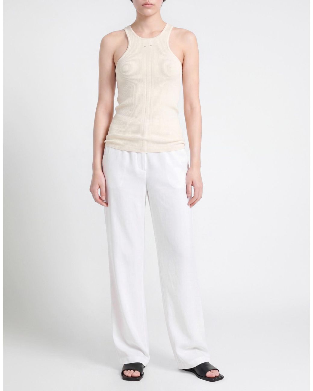 Barbara Bui Natural Top