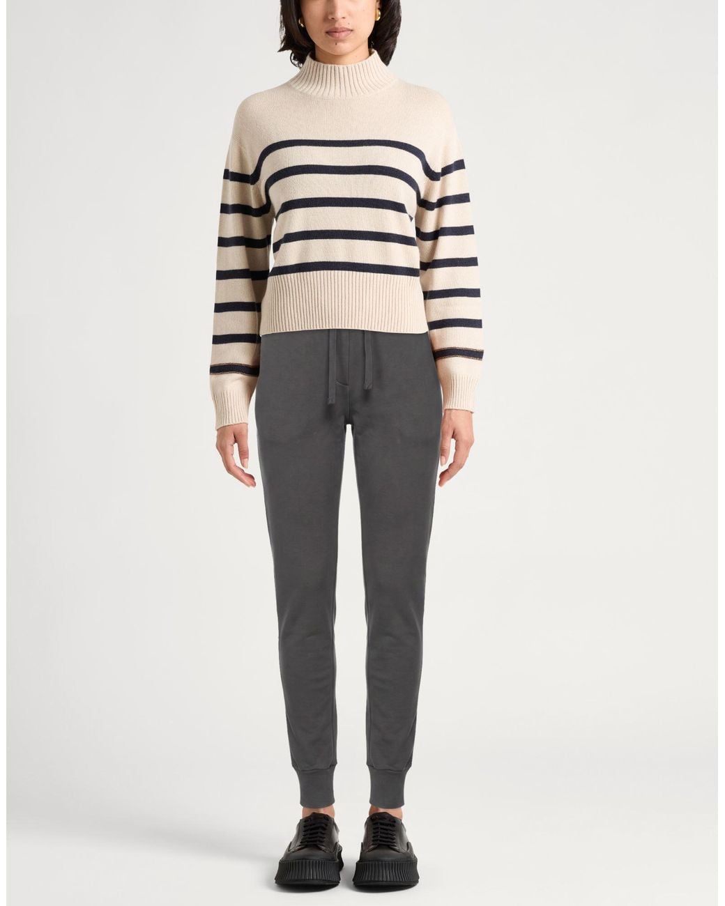Crossley Gray Trouser