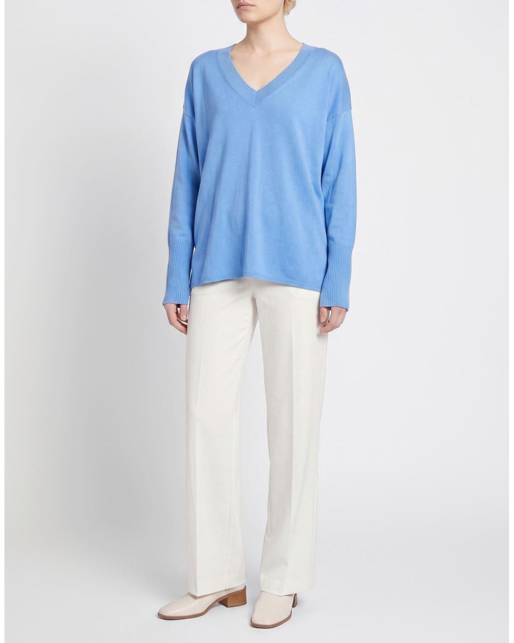 Aragona Blue Jumper
