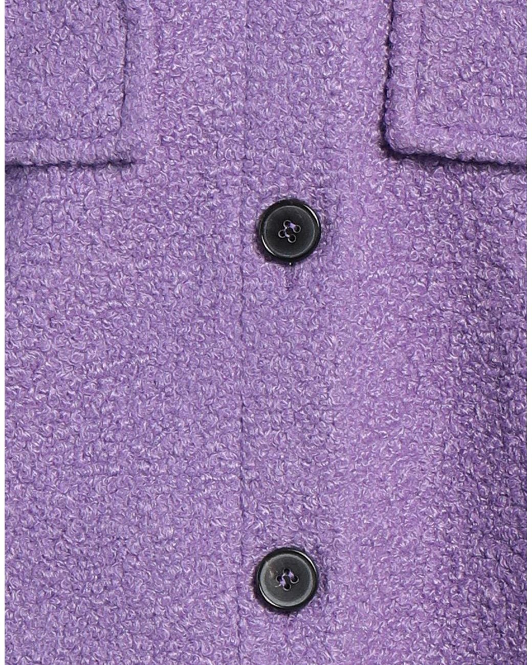 ViCOLO Purple Shirt