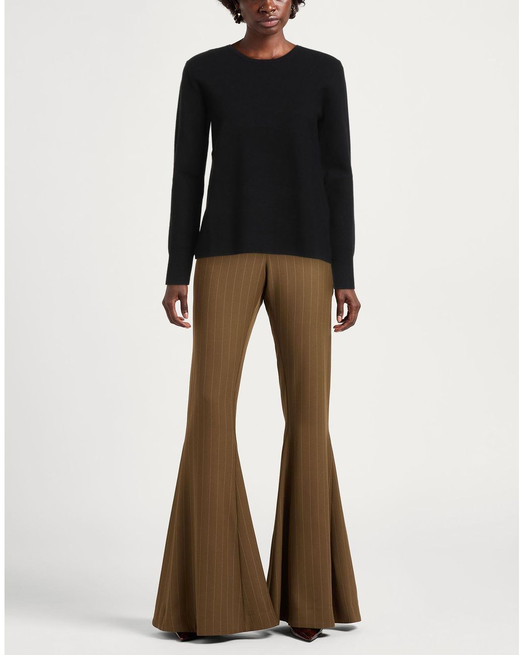 Max Mara Black Jumper