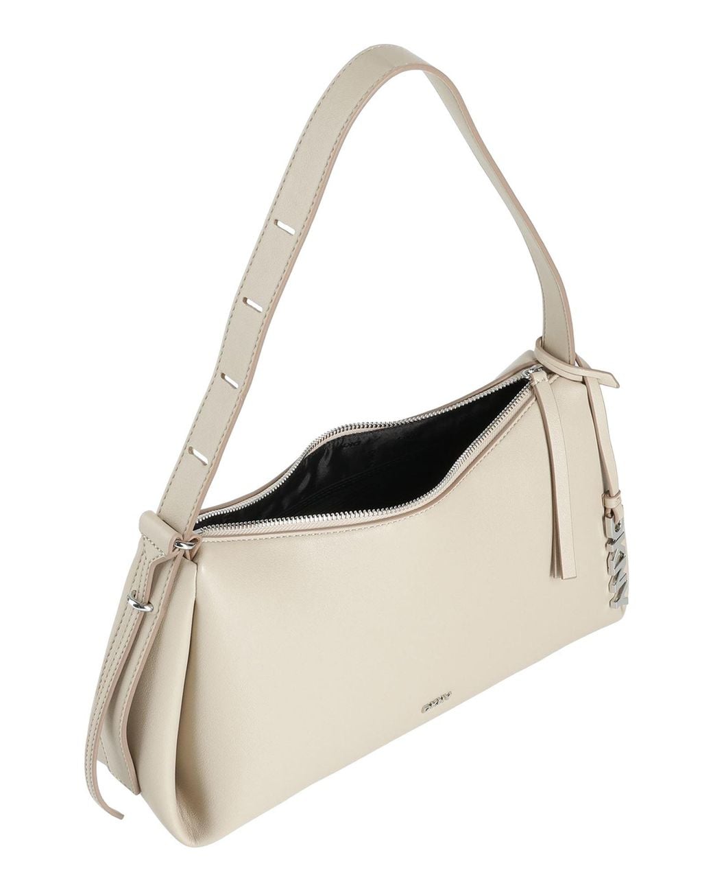 DKNY Natural Shoulder Bags